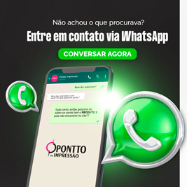Pontto da Impressão
